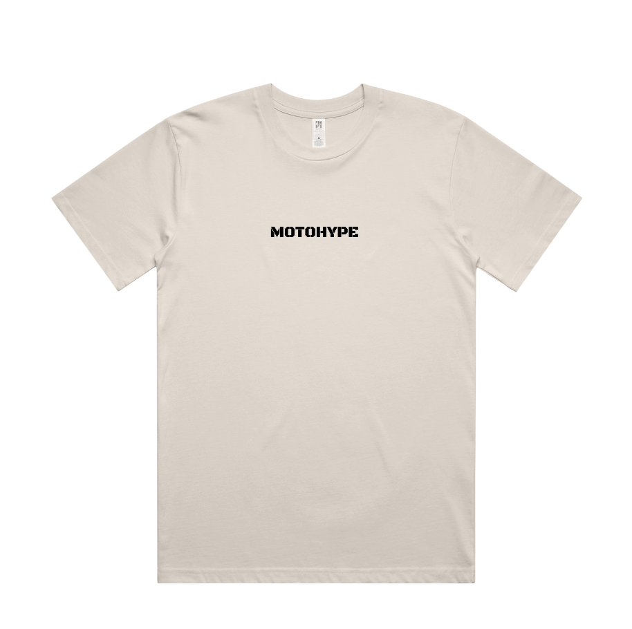Motohype OG Tee - 25 FREE ENTRIES