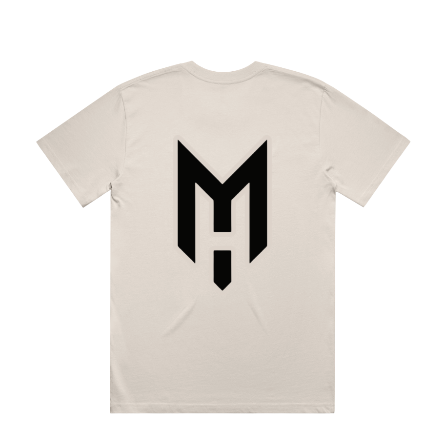 Motohype OG Tee - 25 FREE ENTRIES