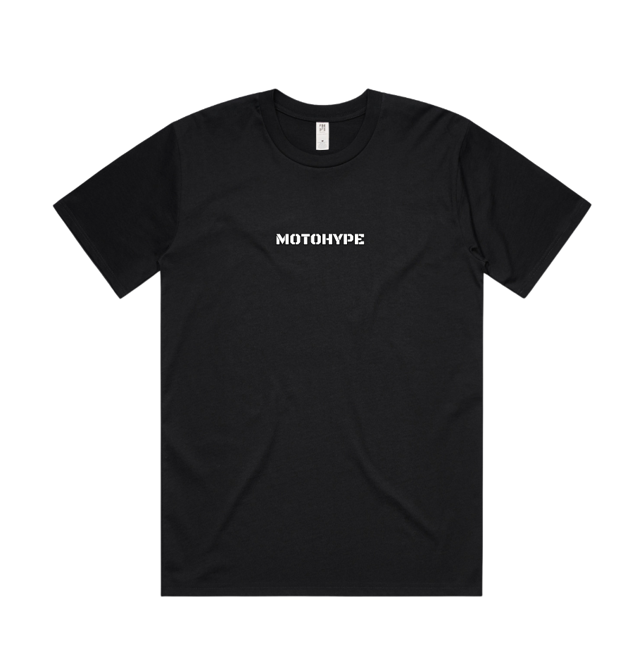 Motohype OG Tee - 25 FREE ENTRIES