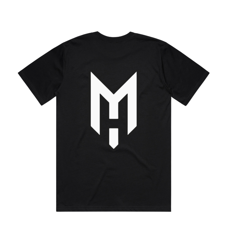 Motohype OG Tee - 25 FREE ENTRIES