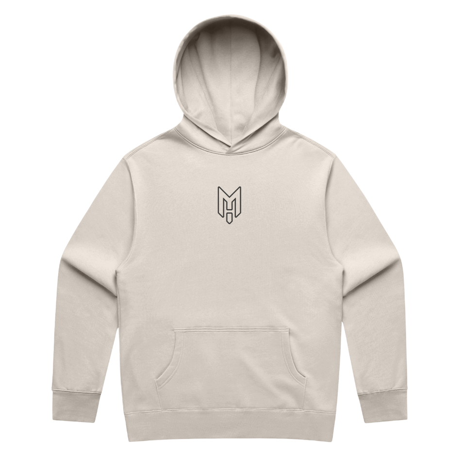 Comfort Zone Hoodie - 50 FREE ENTRIES