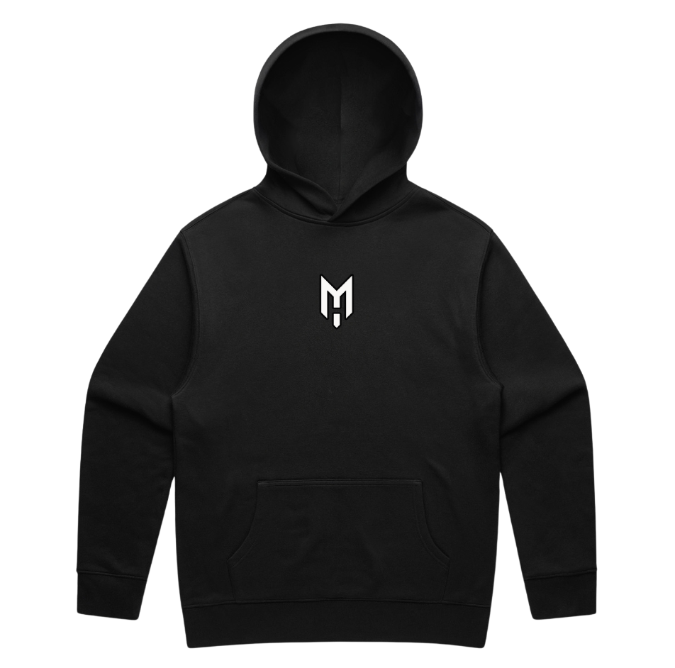 Comfort Zone Hoodie - 50 FREE ENTRIES