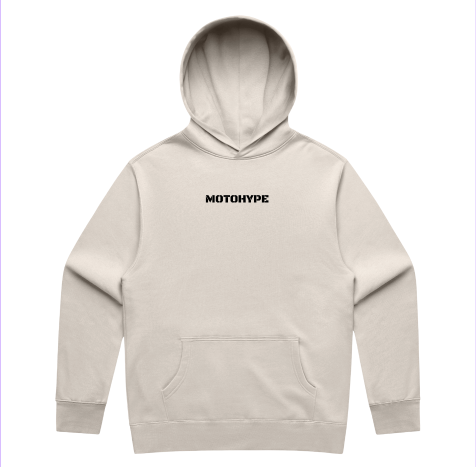 Own The Street Hoodie - 50 FREE ENTRIES