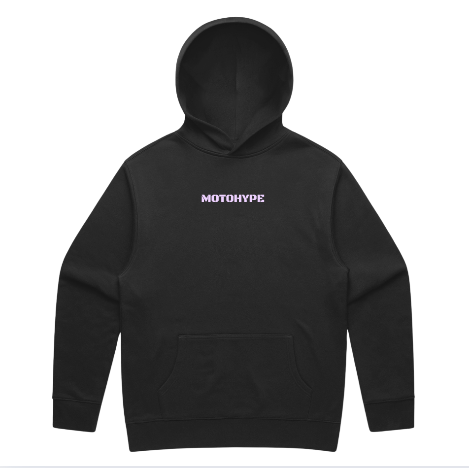 Own The Street Hoodie - 50 FREE ENTRIES