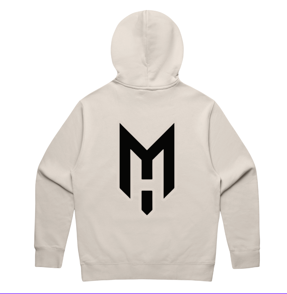 Motohype OG Hoodie - 50 FREE ENTRIES