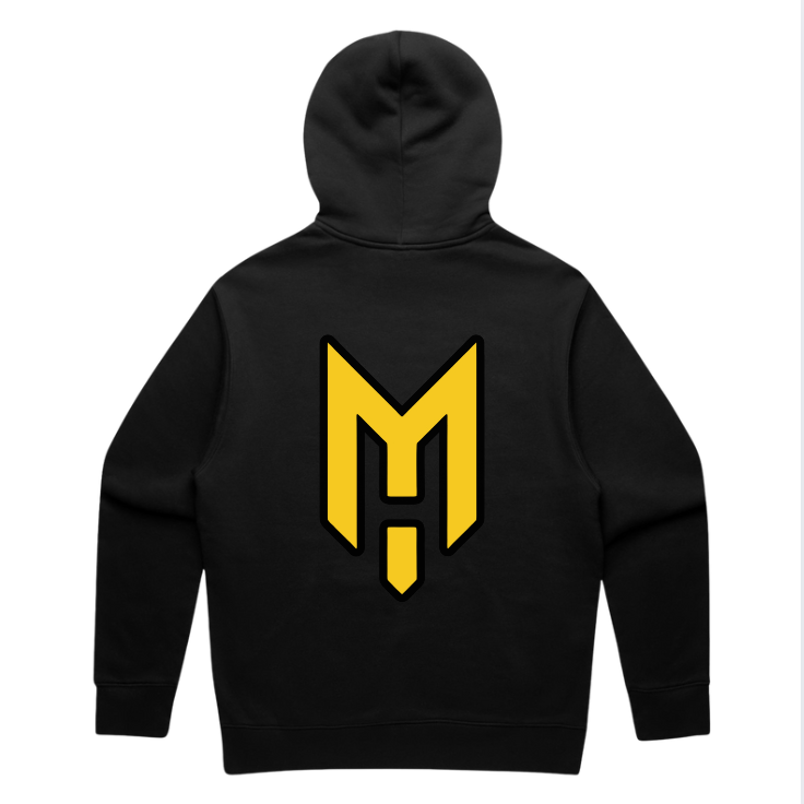 Limited Edition Ultra Bee Hoodie - 50 FREE ENTRIES