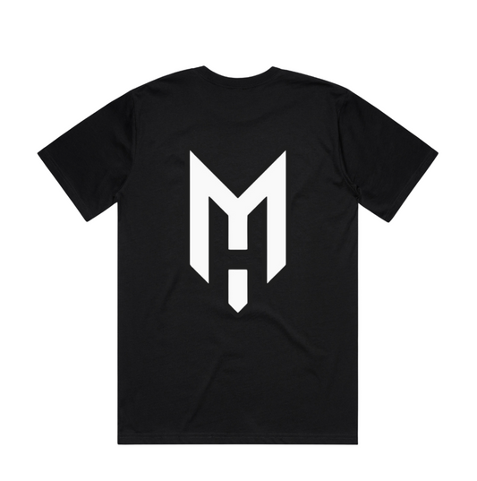 Motohype OG Tee - 25 FREE ENTRIES