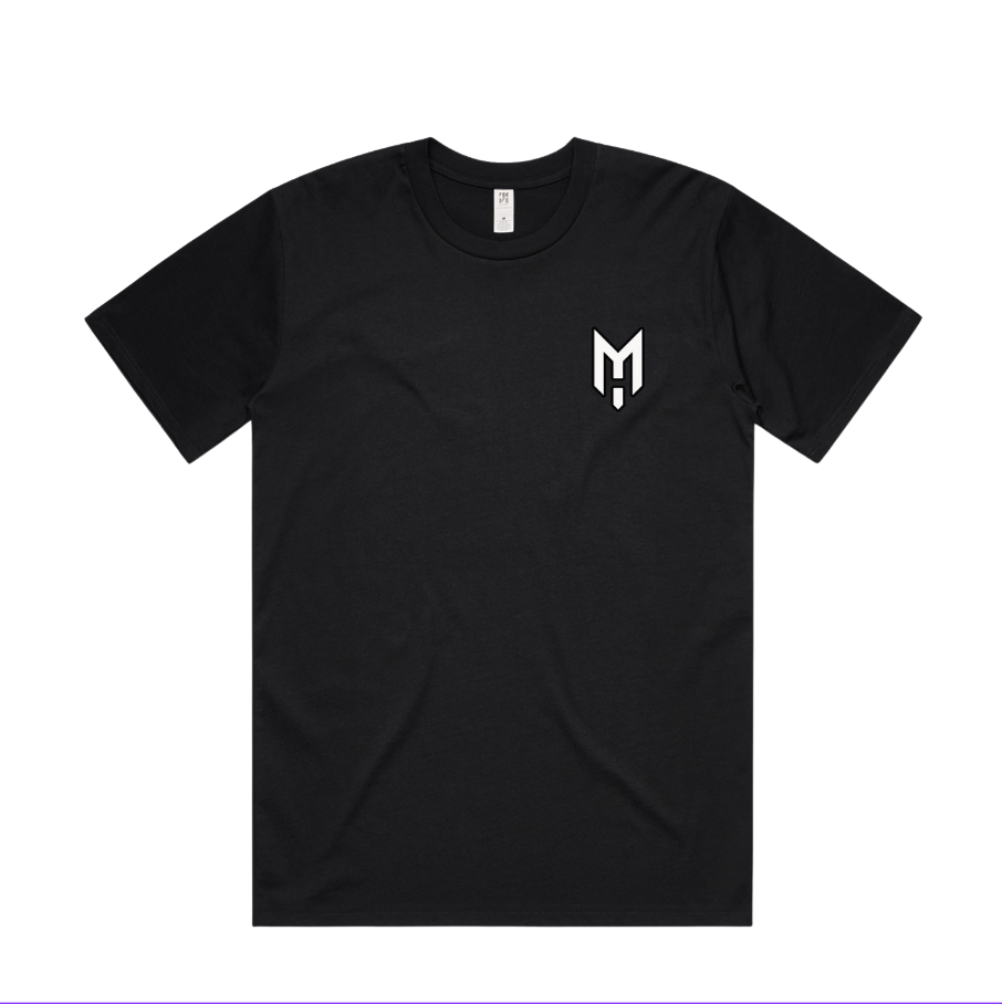 Comfort Zones Are Overrated Tee - 25 FREE ENTRIES