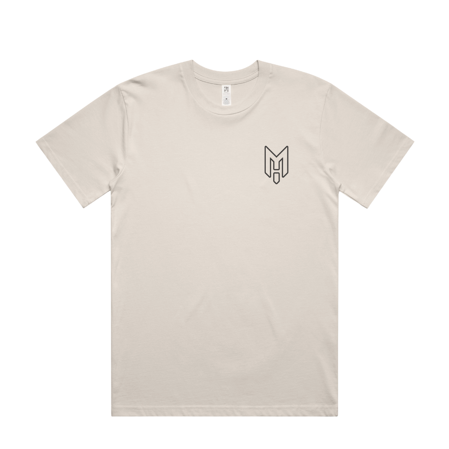 Comfort Zones Are Overrated Tee - 25 FREE ENTRIES