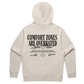 Comfort Zone Hoodie - 50 FREE ENTRIES