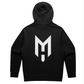 Motohype OG Hoodie - 50 FREE ENTRIES