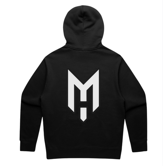 Motohype OG Hoodie - 50 FREE ENTRIES