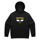 Limited Edition Ultra Bee Hoodie - 50 FREE ENTRIES