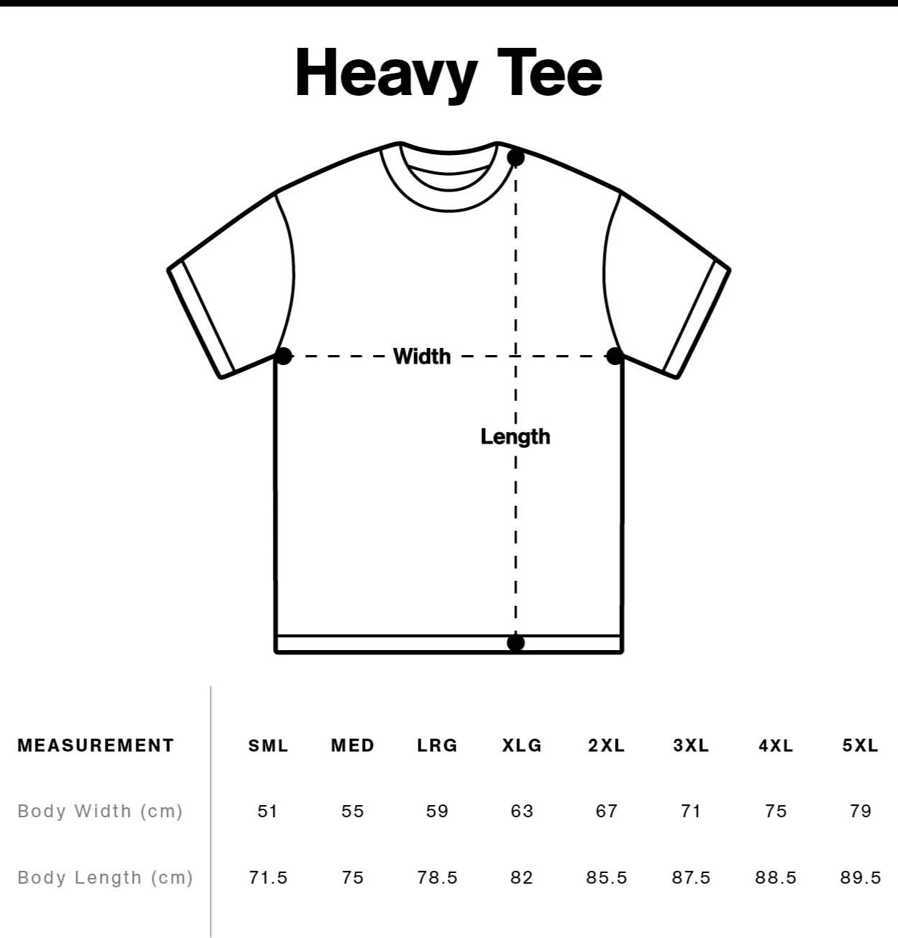 Motohype OG Tee